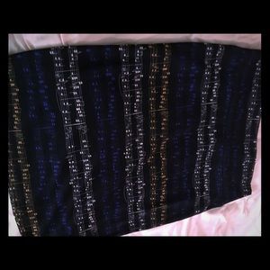 SALE UNIQUE Music Note Lularoe Cassie